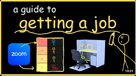 How can you actually get an IT job with no prior experience in 2025?