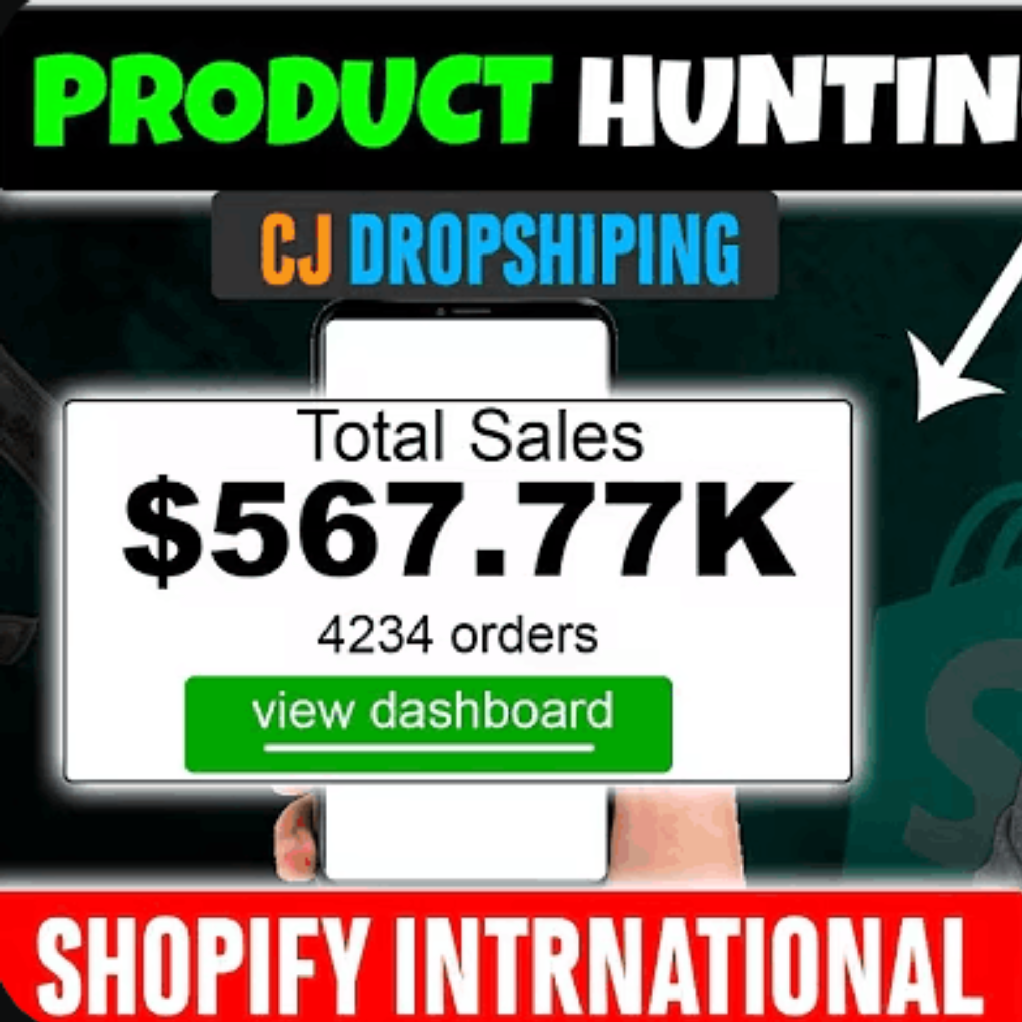 How To Hunt Winning Product Within Secound