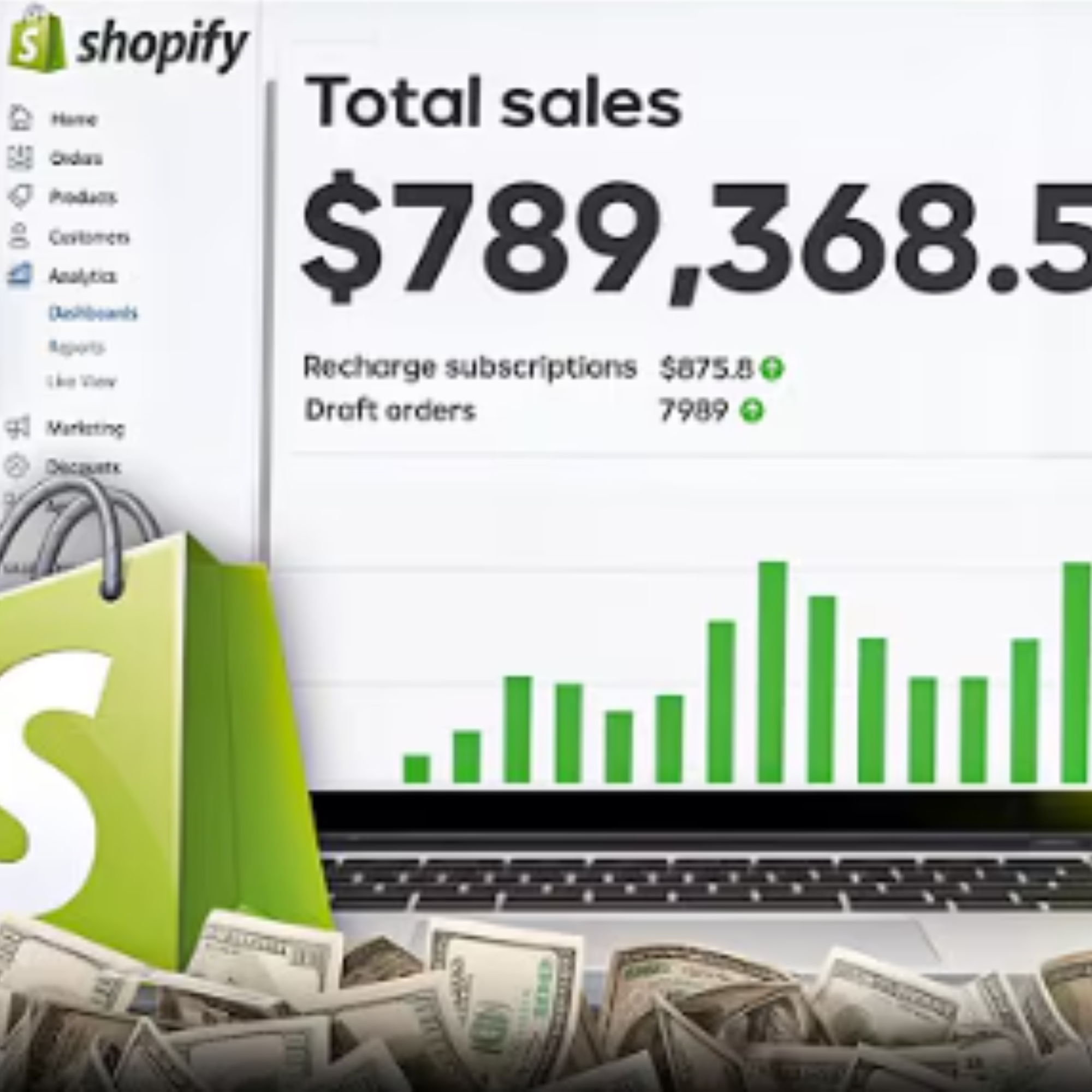 How to Sell Digital Products