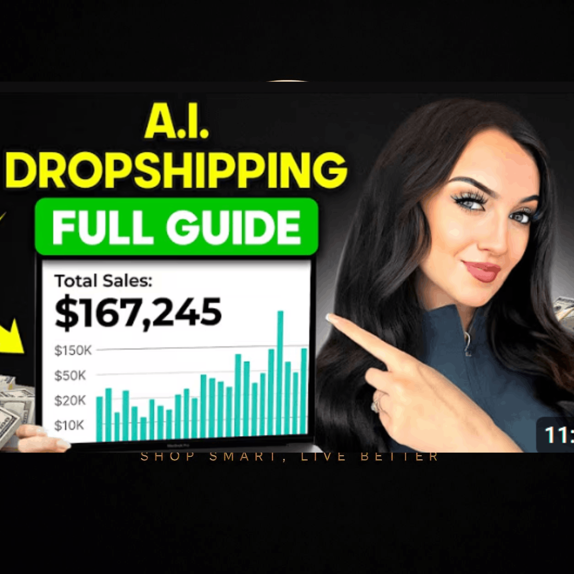 How to Start a Dropshipping Business – Complete Guide