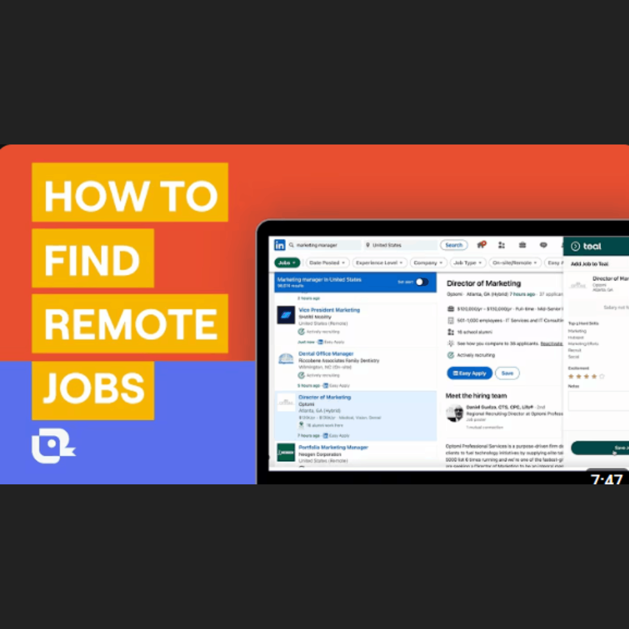 How to Find Remote Jobs: Your Ultimate Guide ??