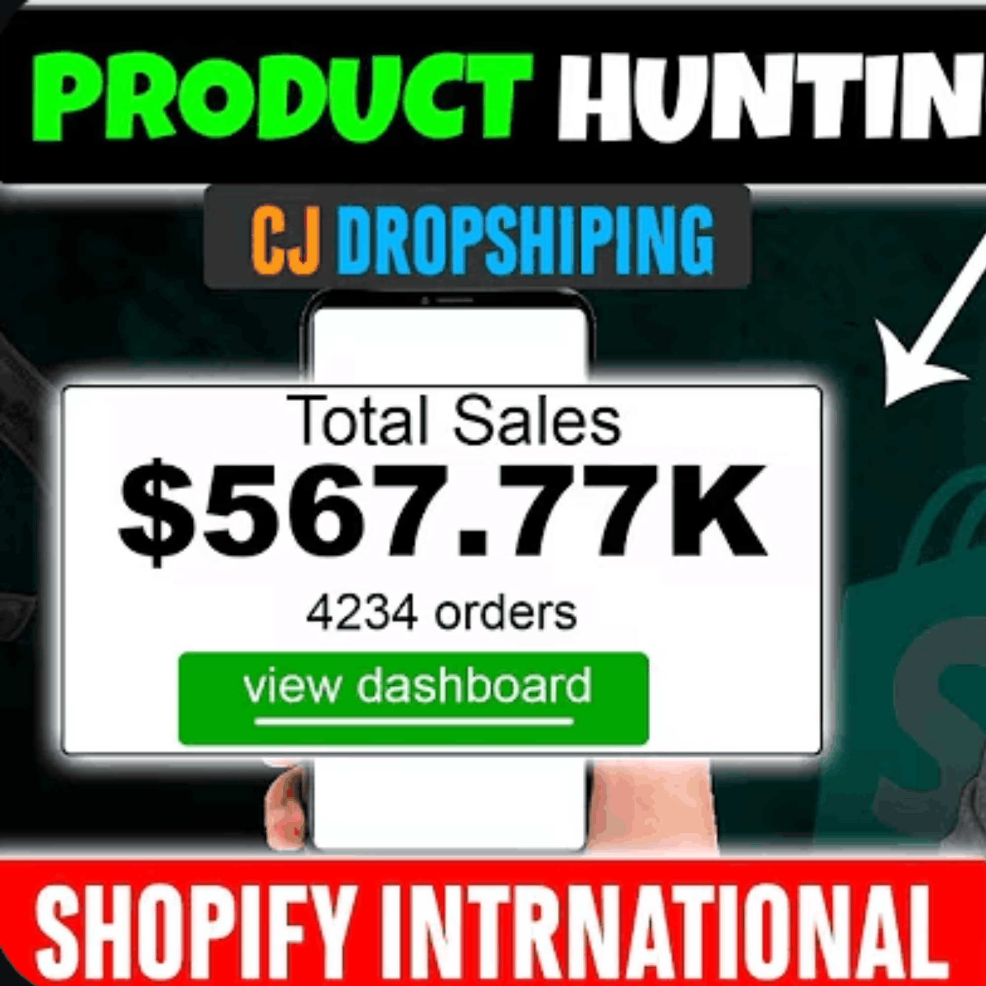 GETS Jobs And Earn From Products sale